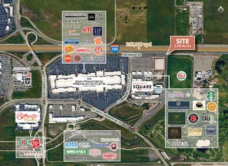 Plus de détails pour 3458 Freisman Rd, Pleasanton, CA - Terrain à louer