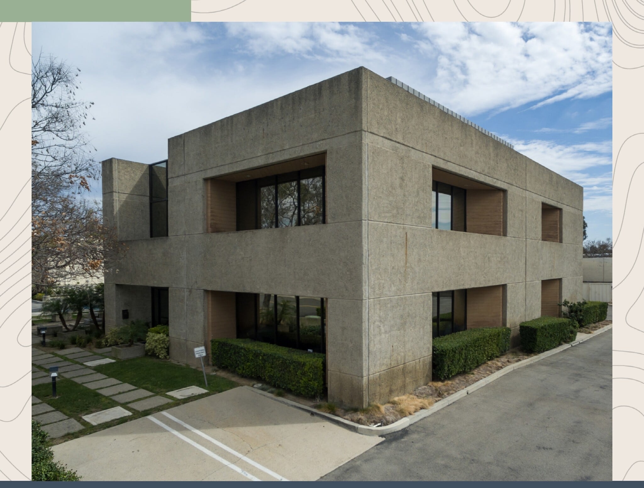 15 Marconi, Irvine, CA à louer Photo de l’immeuble– Image 1 sur 8