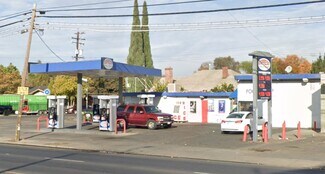 Plus de détails pour 701 E Dr Martin Luther King Jr Blvd, Stockton, CA - Local commercial à vendre