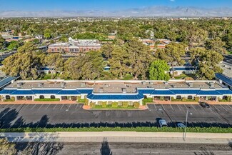 Plus de détails pour 601 S Rancho Dr, Las Vegas, NV - Bureau à vendre