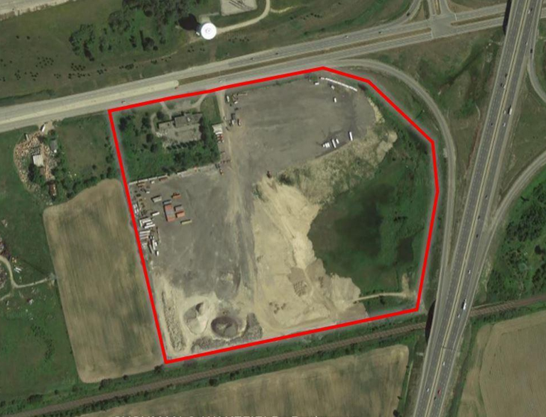 685598-685606 2 Hwy, Woodstock, ON à vendre - Photo de l’immeuble – Image 1 sur 1