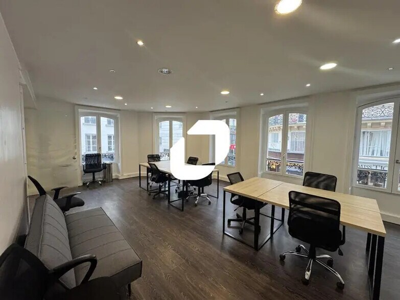 Bureau dans Paris à louer - Photo intérieure – Image 2 sur 5