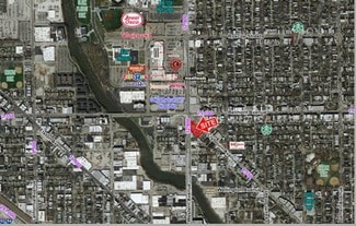 Plus de détails pour 3145 N Western Ave, Chicago, IL - Terrain à vendre
