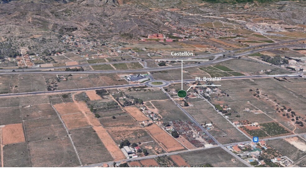 Polígono la Basala, 118, CASTELLÓN DE LA PLANA, Castellón à vendre - Photo principale – Image 1 sur 7