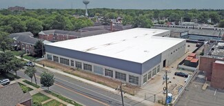 Plus de détails pour 435 1st St, Mineola, NY - Industriel/Logistique à louer
