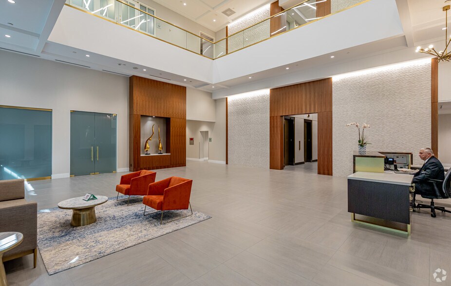 515 E Las Olas Blvd, Fort Lauderdale, FL à louer - Hall d’entrée – Image 3 sur 19