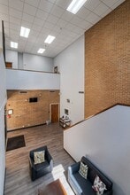 3400 Westinghouse Blvd, Charlotte, NC à louer Photo intérieure– Image 1 sur 13