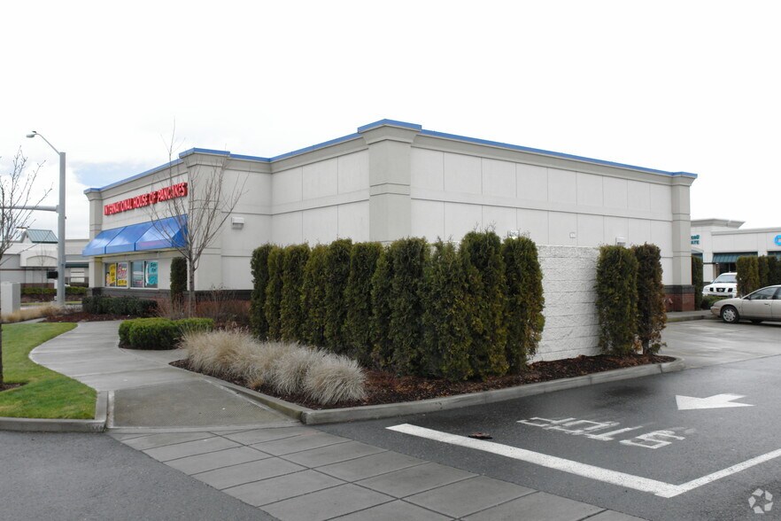 849 NE 25th Ave, Hillsboro, OR à vendre - Photo de l’immeuble – Image 3 sur 6