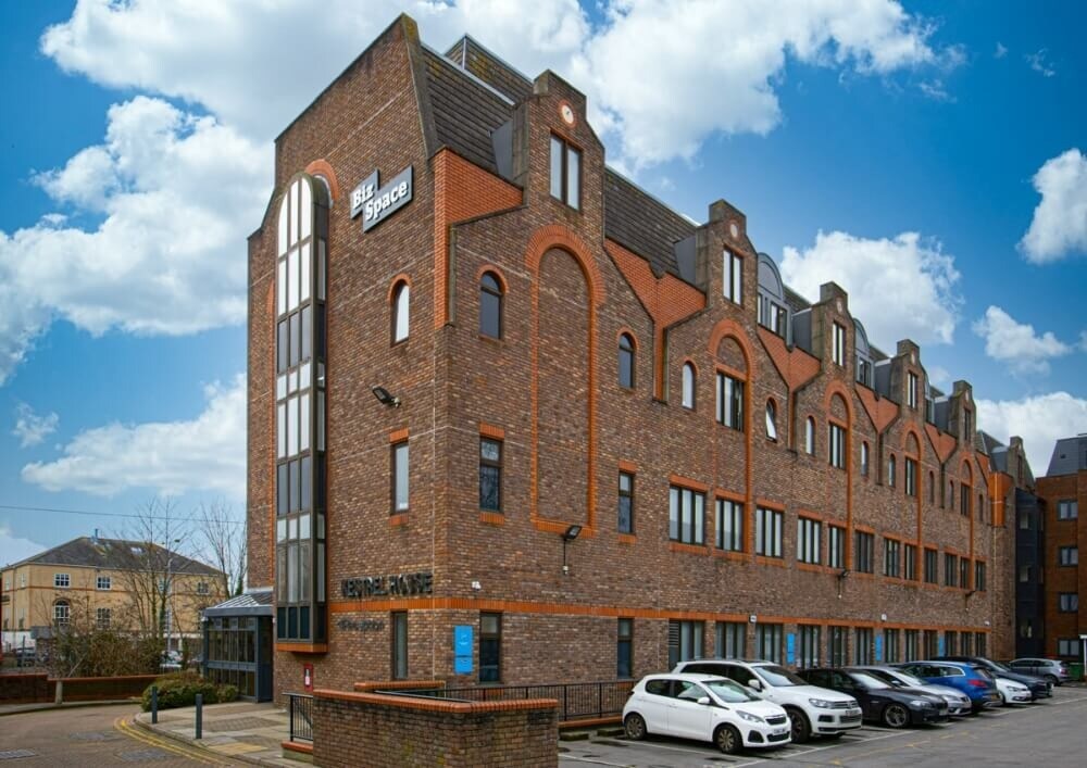 Knightrider St, Maidstone à louer Photo de l’immeuble– Image 1 sur 7