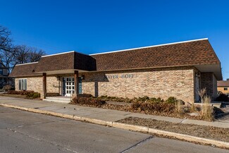 Plus de détails pour 600 2nd St NW, Austin, MN - Bureau/Local commercial à louer