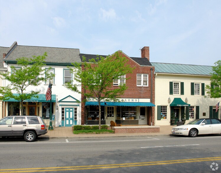 677 High St, Columbus, OH à louer - Photo de l’immeuble – Image 2 sur 2