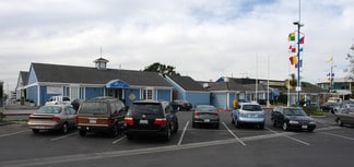 Plus de détails pour 120-186 N Marina Dr, Long Beach, CA - Local commercial à louer