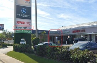 101-111 S Dale Mabry Hwy, Tampa, FL à louer Photo intérieure– Image 2 sur 2