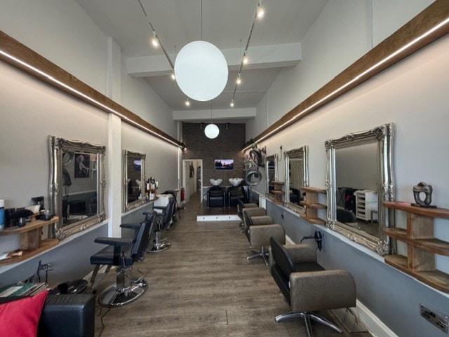 120 Alexandra Park Rd, Londres à louer Photo intérieure– Image 1 sur 3