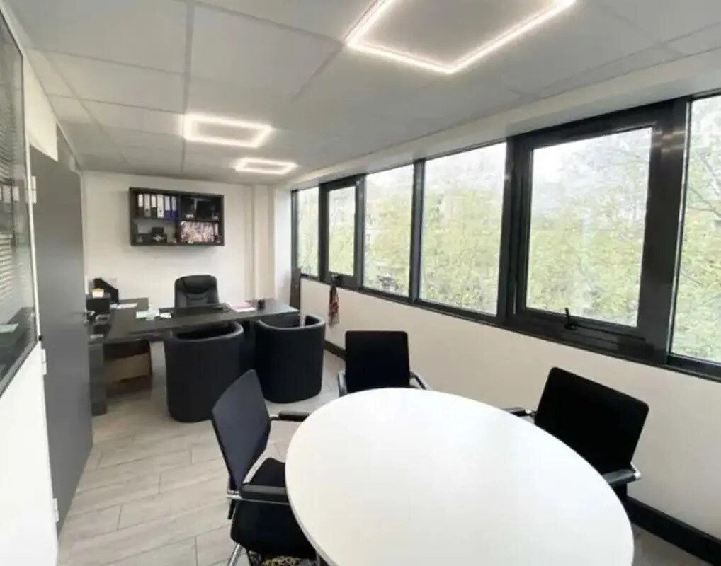Bureau dans Boulogne-Billancourt à louer Photo de l’immeuble– Image 1 sur 10