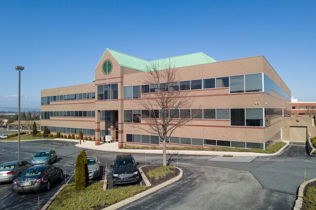 Plus de détails pour 5001 Louise Dr, Mechanicsburg, PA - Bureau à louer