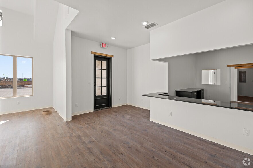 3204 140th St, Lubbock, TX à louer - Hall d’entrée – Image 3 sur 19