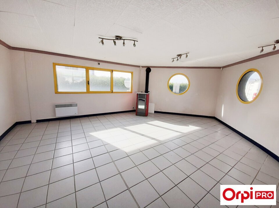 Bureau dans Pommeret à louer Photo intérieure– Image 1 sur 6