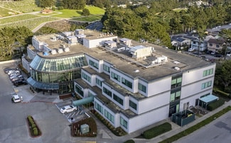 Plus de détails pour 901 Campus Dr, Daly City, CA - Bureau/Médical, Médical à louer