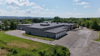 Plus de détails pour 21 Elm St, Watervliet, NY - Industriel/Logistique à vendre