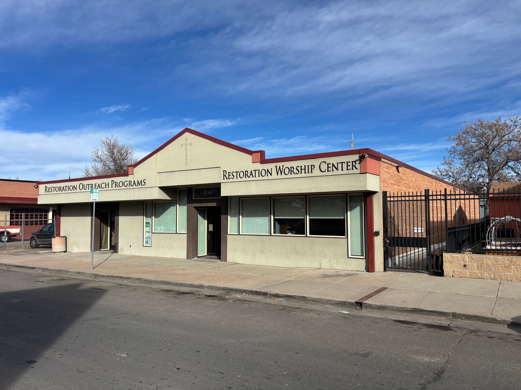 1540 Boston St, Aurora, CO à vendre Photo principale– Image 1 sur 15