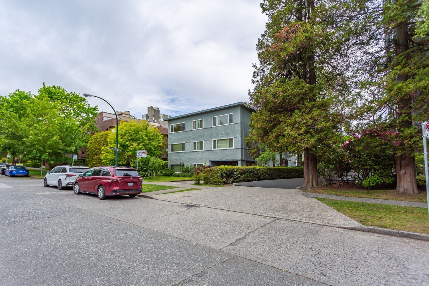 2181 40th Ave W, Vancouver, BC à vendre Photo principale– Image 1 sur 10