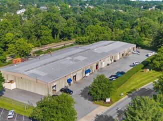 Plus de détails pour 12440 Owings Mills Blvd, Reisterstown, MD - Industriel/Logistique à louer