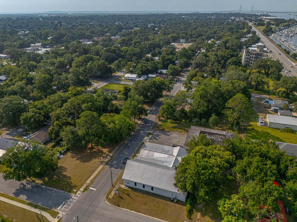 2625 Reynolds St, Brunswick, GA à vendre Photo principale– Image 1 sur 31