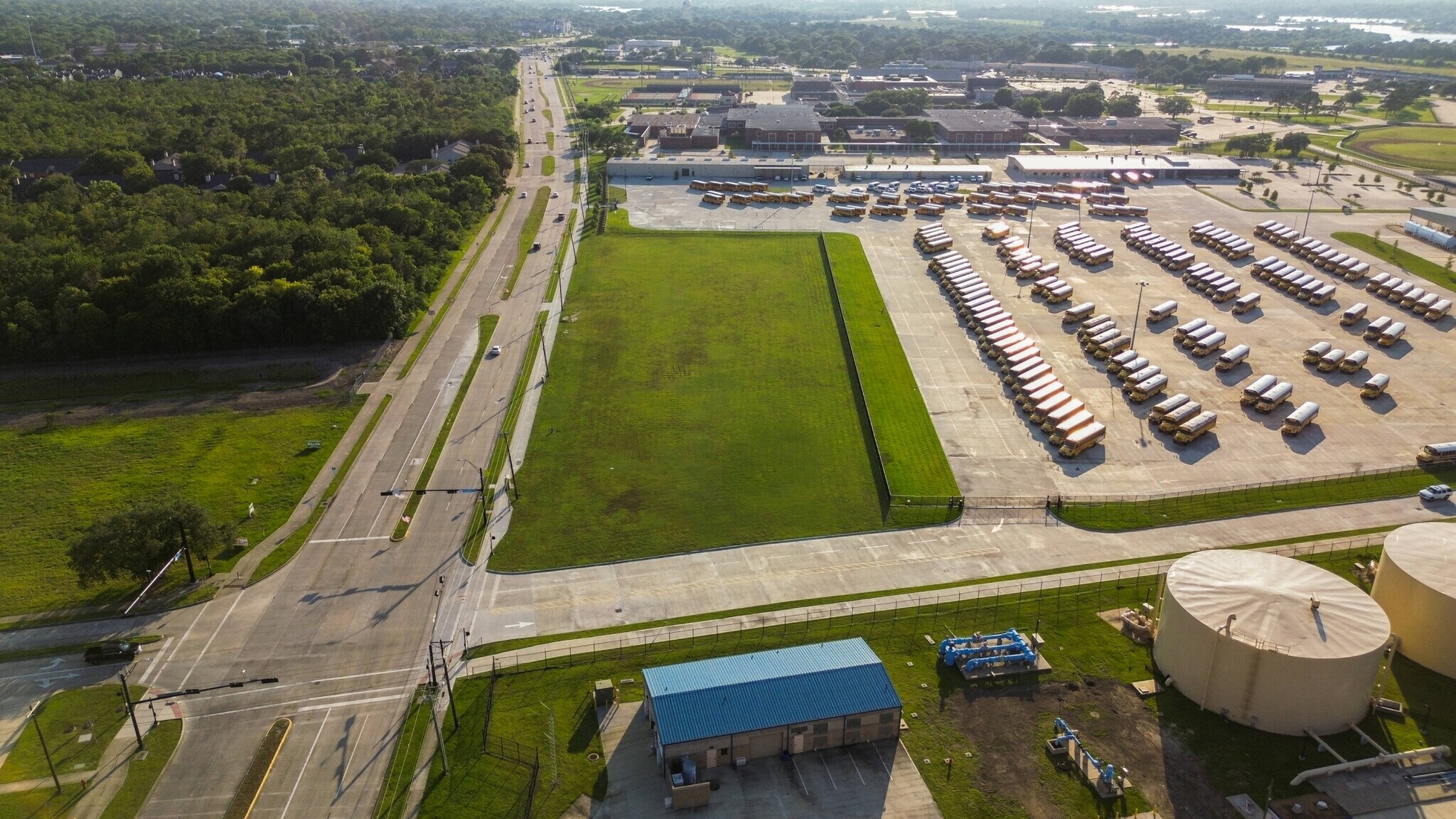 FM 518 @, League City, TX à vendre Photo de l’immeuble– Image 1 sur 11