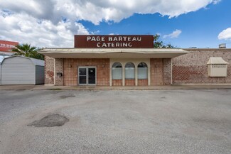 Plus de détails pour 2332 N Saint Marys St, San Antonio, TX - Local commercial à vendre