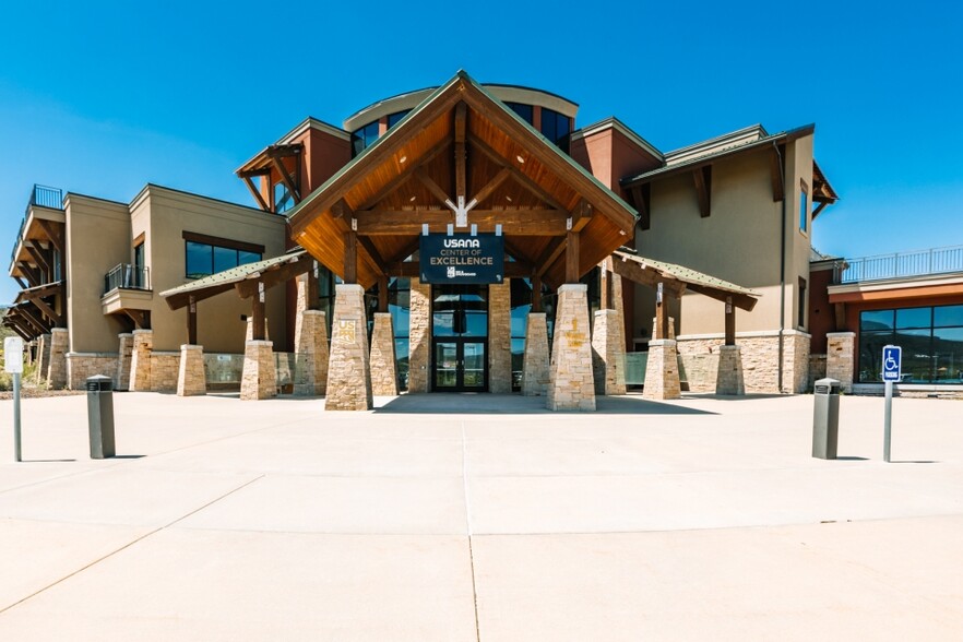 1 Victory Ln, Park City, UT à louer - Photo de l’immeuble – Image 3 sur 16