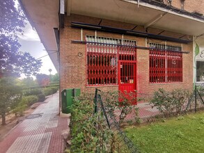 Local commercial dans Alcobendas, Madrid à louer Photo intérieure– Image 1 sur 7