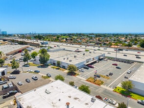15131-15151 Goldenwest Cir, Westminster, CA - Vue aérienne vue de carte - Image1