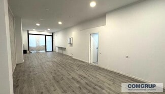 Plus de détails pour Carrer Gran de Sant Andreu, 296, Barcelone - Local commercial à louer