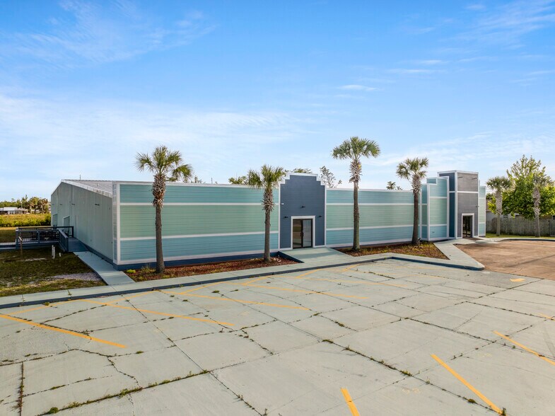 5420 Hickory St, Panama City, FL à louer - Photo de l’immeuble – Image 3 sur 64