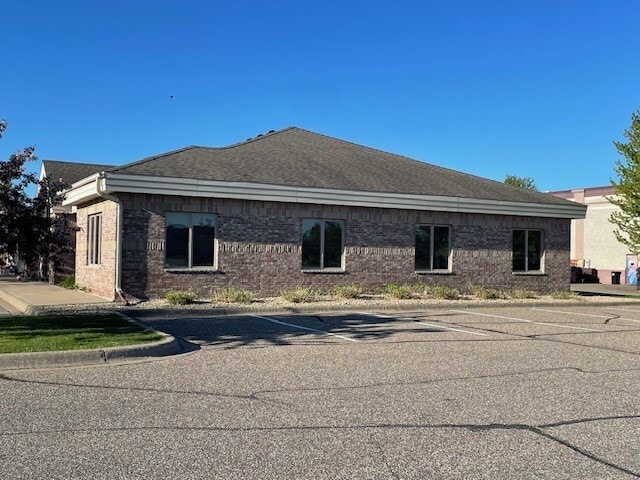 1885 NW Station Parkway, Andover, MN à louer - Photo de l’immeuble – Image 2 sur 4