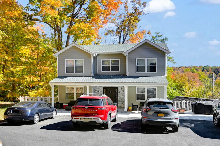 Hxh & Qty Realty LLC portefeuille de 2 biens à vendre sur LoopNet.fr - Photo de l’immeuble – Image 2 sur 28
