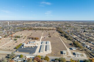 Plus de détails pour 359 Hunt St, Clyde, TX - Terrain à vendre
