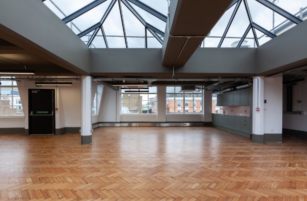 75-77 Margaret St, Londres à louer Photo intérieure– Image 1 sur 4