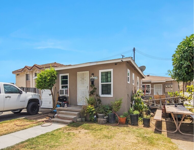 1616 Cherry Ln, Alhambra, CA à vendre - Photo de l’immeuble – Image 2 sur 22