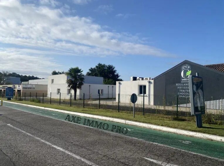 Local commercial dans Cestas à vendre - Photo de l’immeuble – Image 2 sur 3