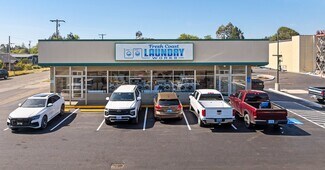 Plus de détails pour Three state-of-the-art laundromats – Local commercial à vendre