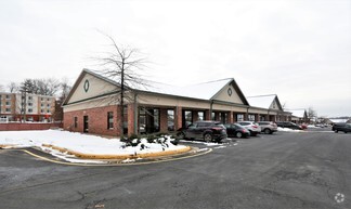 Plus de détails pour 2785 Jefferson Davis Hwy, Stafford, VA - Local commercial à vendre