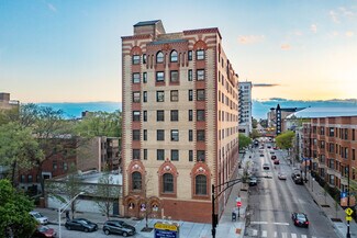 Plus de détails pour 1047 W Lawrence Ave, Chicago, IL - Local commercial à louer