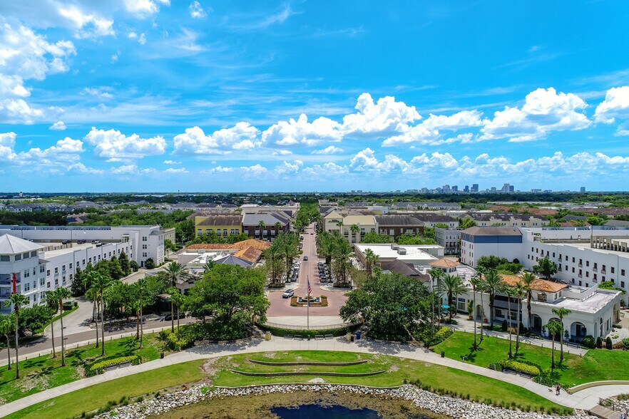 7647 New Broad St, Orlando, FL à louer - Photo de l’immeuble – Image 3 sur 11