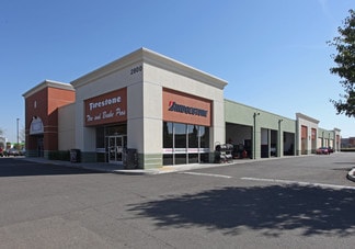 Plus de détails pour 2800 Auto Plaza Dr, Tracy, CA - Local d'activités à louer