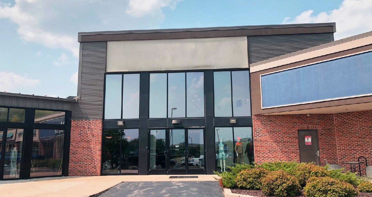 4630-4672 E Washington Ave, Madison, WI à louer Photo de l’immeuble– Image 1 sur 8