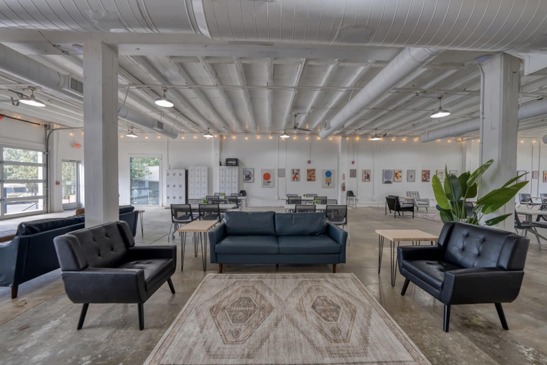 125 Lamar St, San Antonio, TX à louer Photo intérieure– Image 1 sur 3