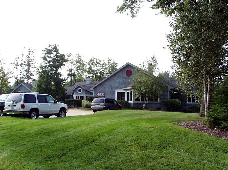 4831 Darrow Rd, Stow, OH à louer - Autre – Image 2 sur 24