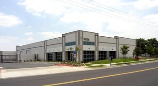 Plus de détails pour 10235 8th St, Rancho Cucamonga, CA - Industriel/Logistique à louer